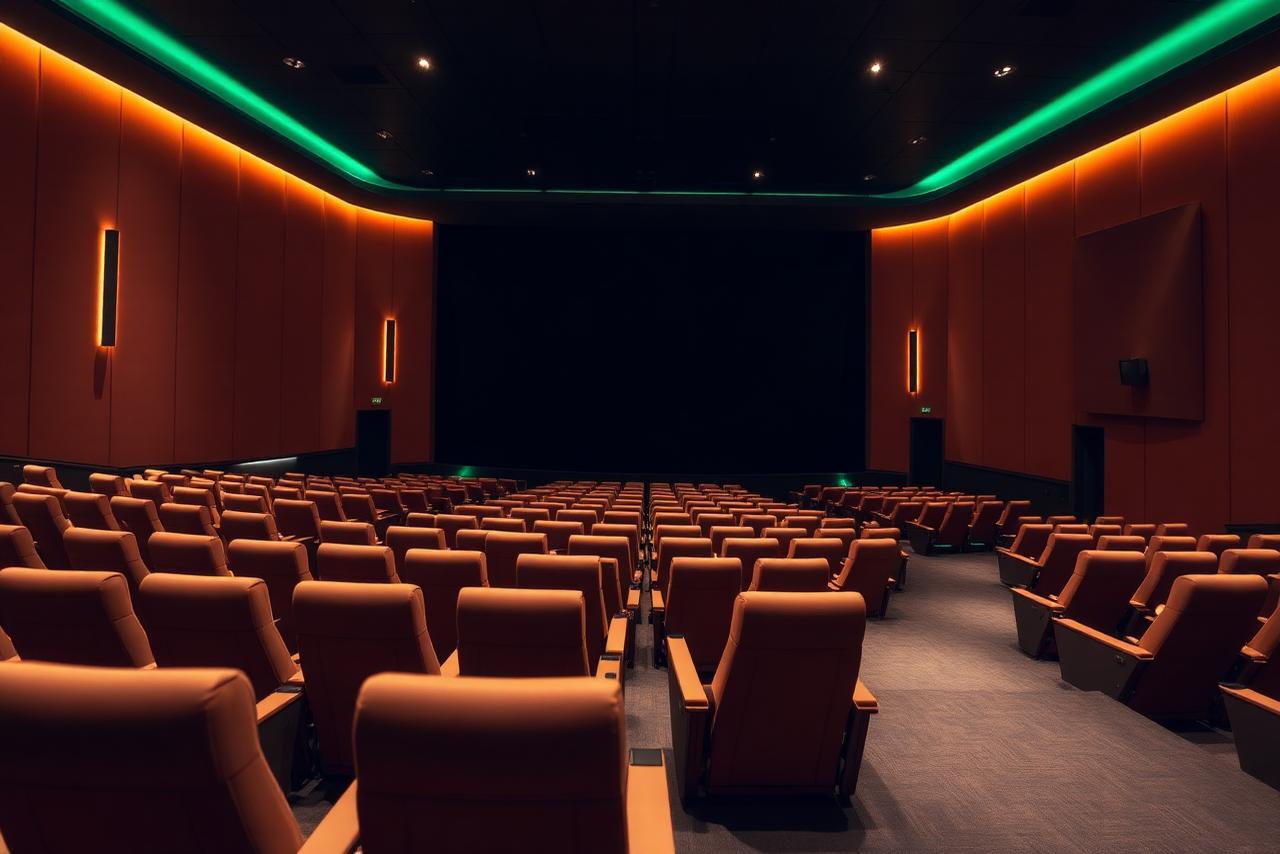 Entertainment & Hospitality Development